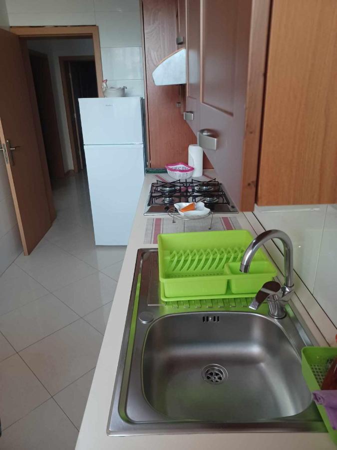 Secularis Capital Apartment Praia Luaran gambar