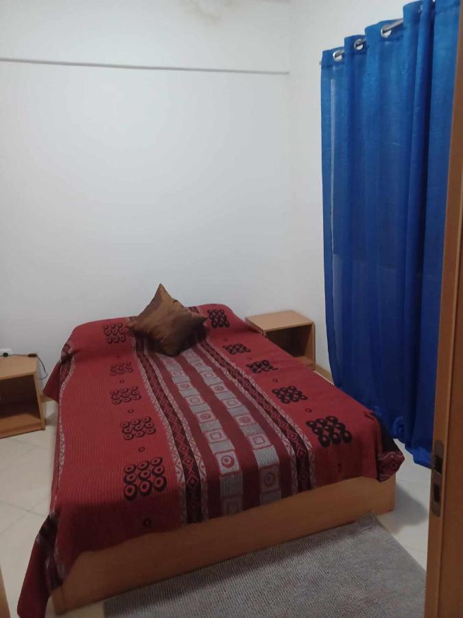 Secularis Capital Apartment Praia Luaran gambar