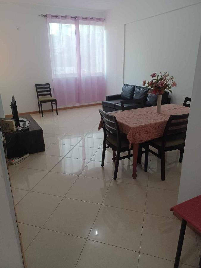 Secularis Capital Apartment Praia Luaran gambar